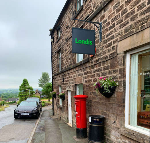 Ipstones Village Shop