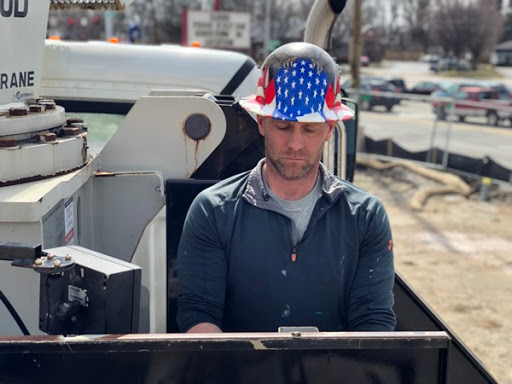 Roofing Contractor «Exterior Pro Inc.», reviews and photos, 2936 Clifty Dr, Madison, IN 47250, USA