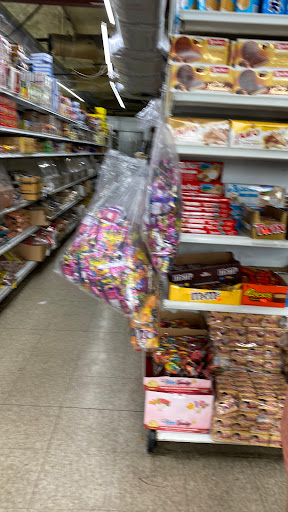 Market «Azadi International Food Market & Bakery», reviews and photos, 391 Elysian Fields Ct, Nashville, TN 37211, USA