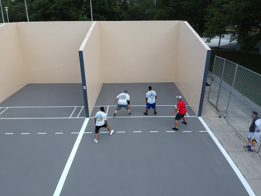 Recreation Center «Forbes Recreation Center», reviews and photos, 6401 94th Ave, Pinellas Park, FL 33782, USA