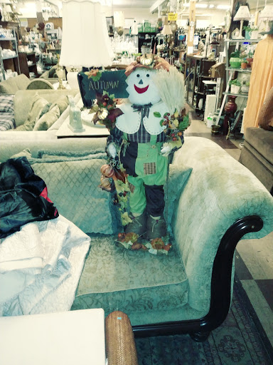 Thrift Store «Happy Tails Thrift Store», reviews and photos, 1825 Springs Rd, Vallejo, CA 94591, USA