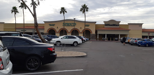 Shopping Mall «Bell Towne Plaza», reviews and photos, 245 E Bell Rd, Phoenix, AZ 85022, USA