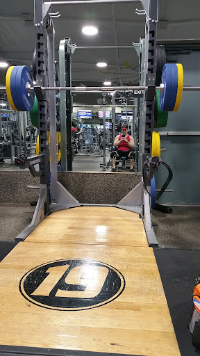 Gym «Fitness 19», reviews and photos, 706 E Imperial Hwy, Brea, CA 92821, USA