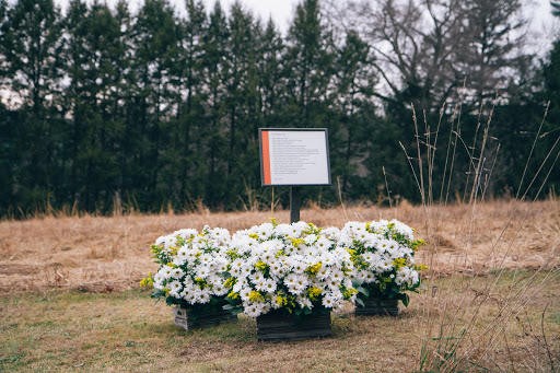 Florist «The Flower», reviews and photos, 42 Broad Ave, Palisades Park, NJ 07650, USA