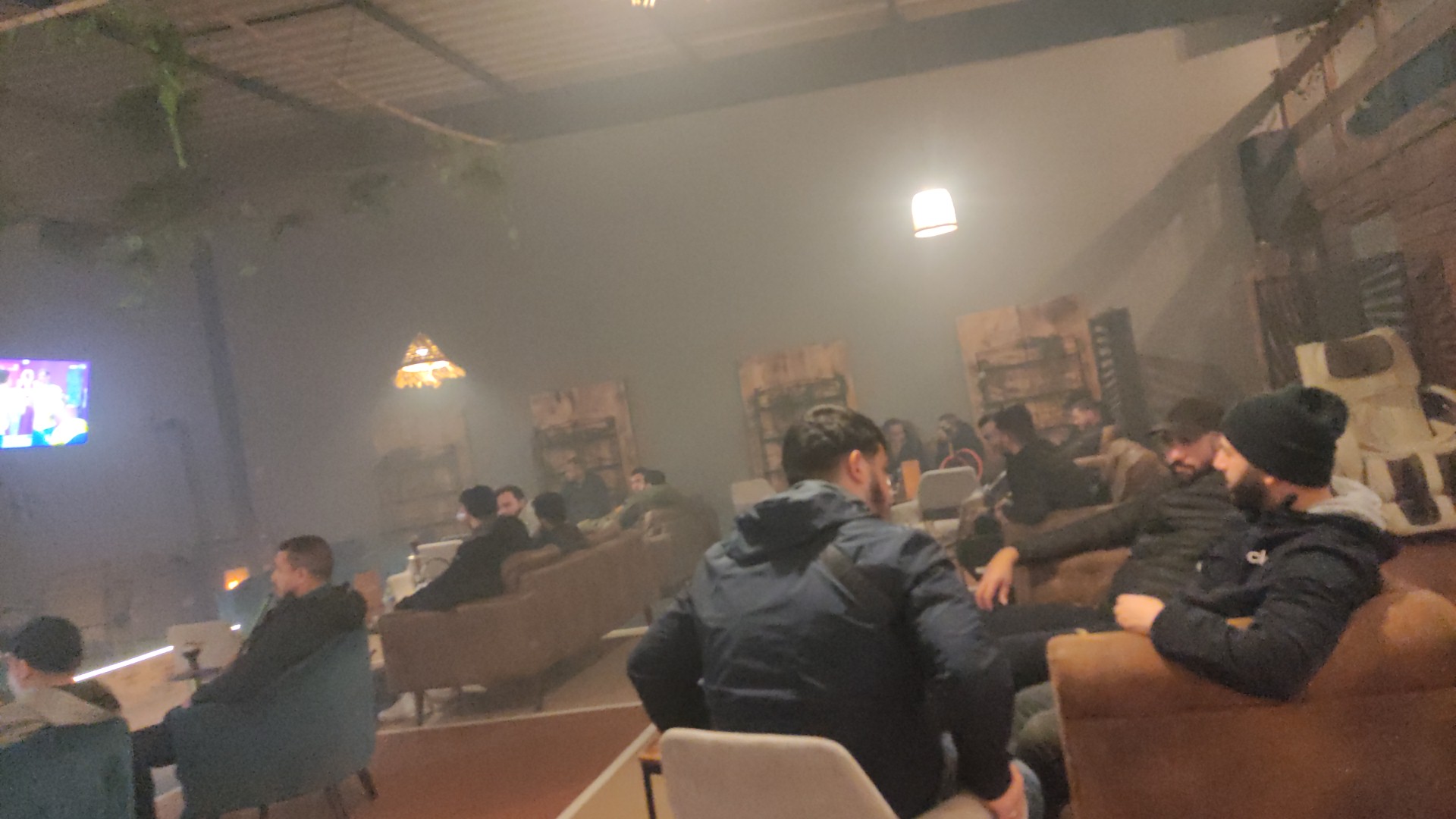 Photo n° 1 de l'avis de Hayrettin.o fait le 24/11/2022 à 20:00