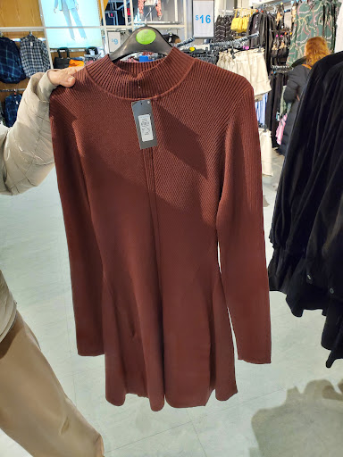 Clothing Store «Primark», reviews and photos, 160 N Gulph Rd, King of Prussia, PA 19406, USA