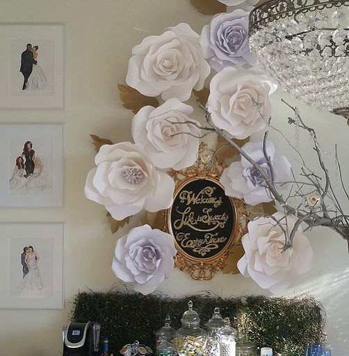 Florist «Vivid Expressions LLC», reviews and photos, 3921 Granby St b, Norfolk, VA 23504, USA