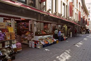 Mercado San Blas / Plaza de Abastos image