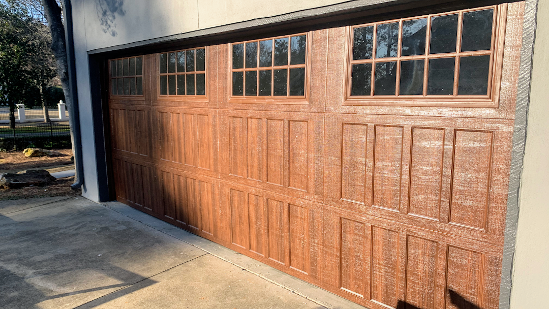 Hawk Garage Doors