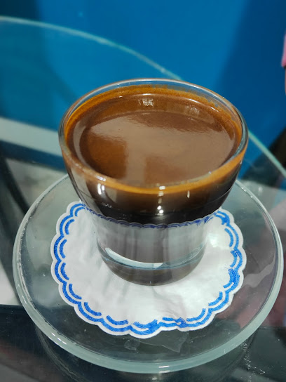 Akassia cafe
