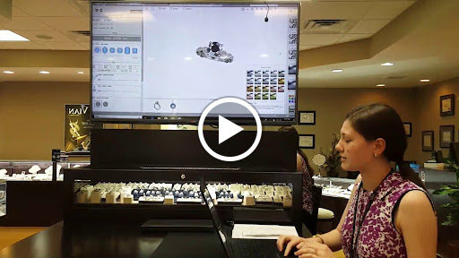 Jeweler «Pickett Brothers Jewelers», reviews and photos, 11481 Old St Augustine Rd, Jacksonville, FL 32258, USA