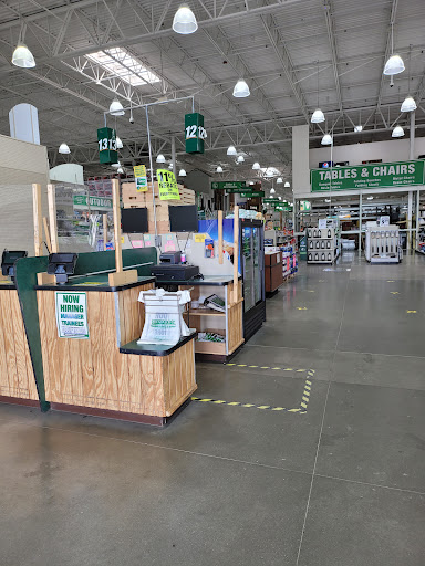 Home Improvement Store «Menards», reviews and photos, 8301 Windfall Ln, Camby, IN 46113, USA
