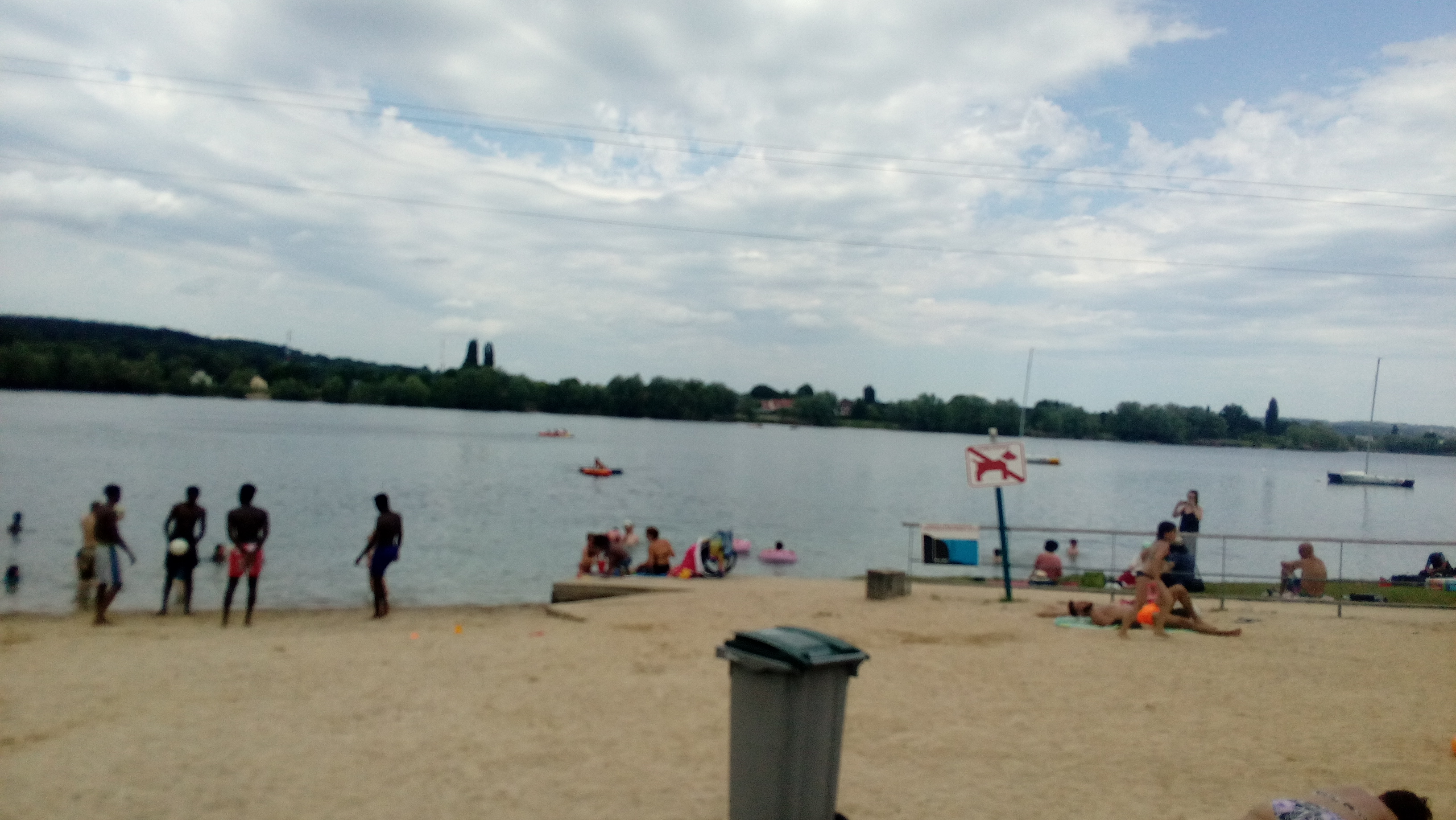 Photo n° 1 de l'avis de James.o fait le 27/05/2017 à 12:58