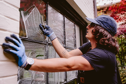 Crystal Panes Window & Gutter Cleaning