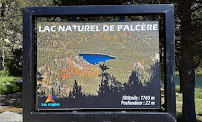 Lac de Balcère du Restaurant du lac de Balcère à Les Angles - n°20