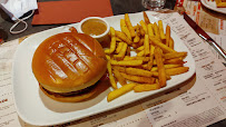 Hamburger du Restaurant Buffalo Grill Caen - n°11