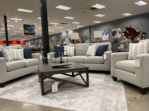 Furniture Store «Sunshine Furniture», reviews and photos, 7178 S Memorial Dr, Tulsa, OK 74133, USA
