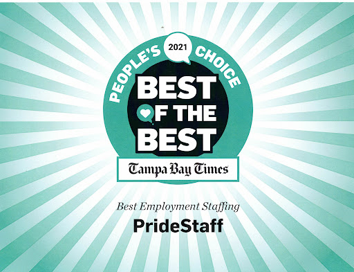 Employment Agency «PrideStaff», reviews and photos, 50 S Belcher Rd #117, Clearwater, FL 33765, USA