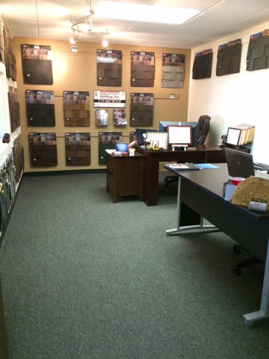 Roofing Contractor «Rampart Roofing, Inc», reviews and photos, 1353 S 8th St #203, Colorado Springs, CO 80905, USA