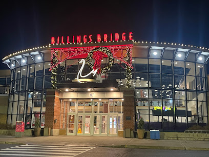 Billings Bridge Shopping Centre