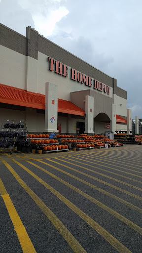 Home Improvement Store «The Home Depot», reviews and photos, 2031 Walnut St, Cary, NC 27518, USA