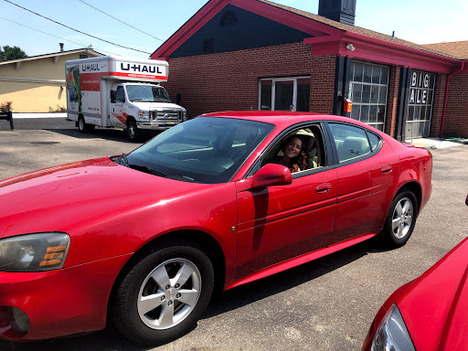 Used Car Dealer «Driven Automotive LLC», reviews and photos, 686 W Cherry St # A, Sunbury, OH 43074, USA