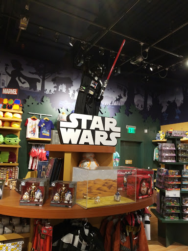 Toy Store «Disney Store», reviews and photos, 500 W Farms Mall, Farmington, CT 06032, USA