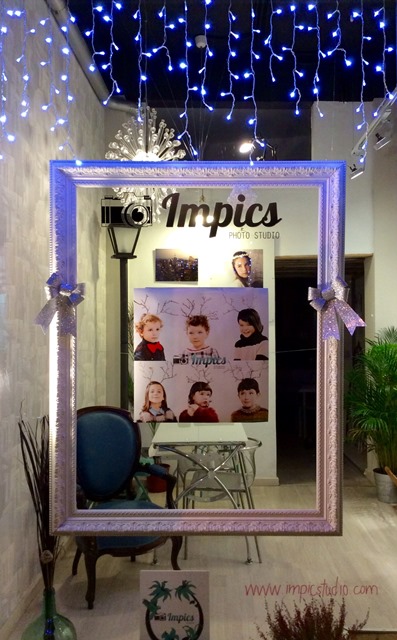Impics studio