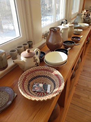 Simply Dunn Dunn County Pottery - photo 1
