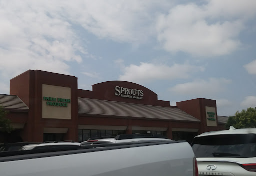 Health Food Store «Sprouts Farmers Market», reviews and photos, 8201 Quaker Ave #140, Lubbock, TX 79424, USA