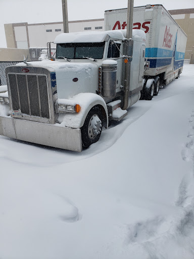 Moving and Storage Service «Ace Relocations Systems, Inc.», reviews and photos, 2507 Investors Row #400, Orlando, FL 32837, USA