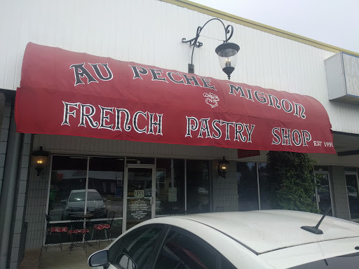 Au Peche Mignon, 1415 Timberlane Rd, Tallahassee, FL 32312, USA, 