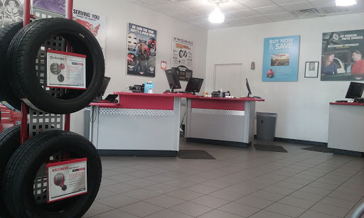Tire Shop «Discount Tire Store - Tyler, TX», reviews and photos, 3910 S Broadway Ave, Tyler, TX 75701, USA