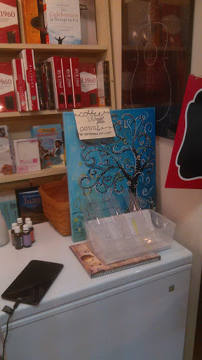 Book Store «Kolas Christian Bookstore», reviews and photos, 2635A Hwy Ave, Highland, IN 46322, USA