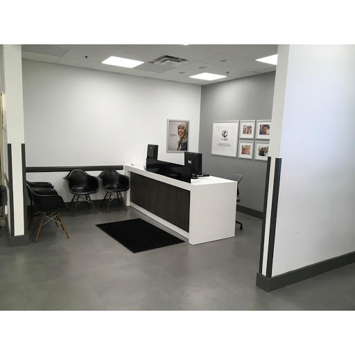 Eye Care Center «LensCrafters», reviews and photos, 14500 W Colfax Ave #309, Lakewood, CO 80401, USA