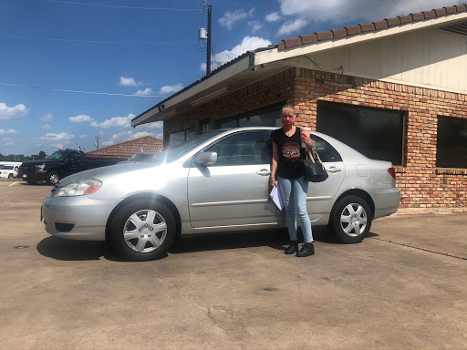 Used Car Dealer «The Car Network», reviews and photos, 1840 Forest Ln, Garland, TX 75042, USA