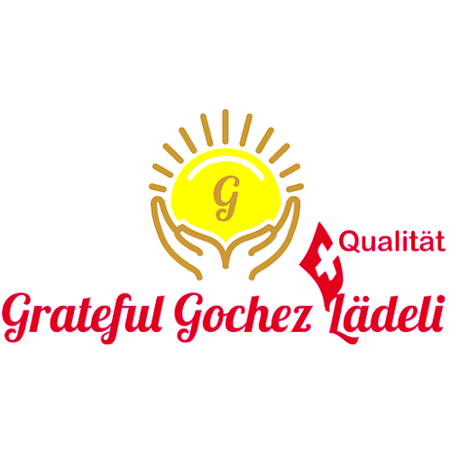 Grateful Gochez Lädeli à Basel