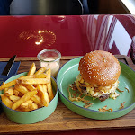 Photo n°1 de l'avis de Peter.c fait le 08/04/2023 à 17:01 sur le  Goldy à Norderney