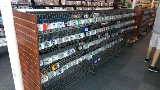 Video Game Store «Video Game World», reviews and photos, 105 S Old Statesville Rd, Huntersville, NC 28078, USA