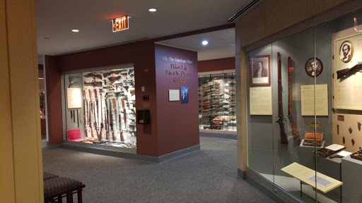 Museum «NRA National Firearms Museum», reviews and photos, 11250 Waples Mill Rd, Fairfax, VA 22030, USA