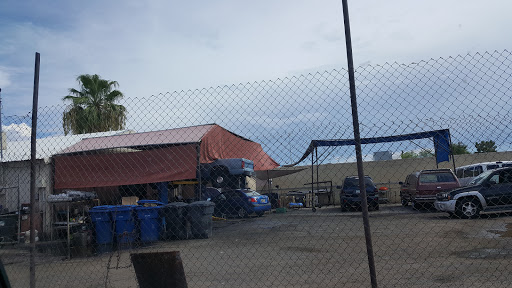 Auto Repair Shop «Faith Works Automotive», reviews and photos, 340 N Dobson Rd, Mesa, AZ 85201, USA
