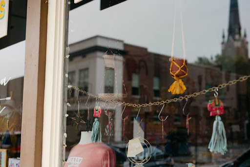 Jewelry Store «Bella Vita Jewelry & Gifts», reviews and photos, 523 S Louisiana St #175, Little Rock, AR 72201, USA