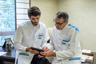 Dr Serge Hosana Médecin Esthetique 92 à Suresnes