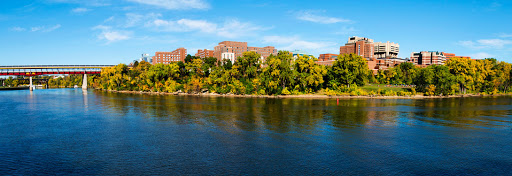 School of Public Health UMN