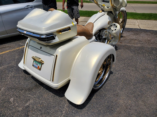 Car Stereo Store «WOW Electronics», reviews and photos, 21165 Gratiot Ave, Eastpointe, MI 48021, USA