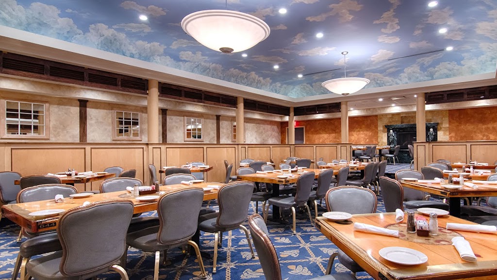 Captain Seafood Restaurant Abingdon, VA 23454 Menu, Hours