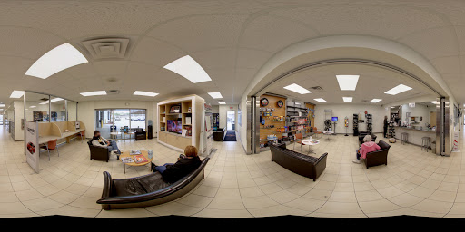 Toyota Dealer «Toyota of Slidell», reviews and photos, 300 E Howze Beach Rd, Slidell, LA 70461, USA