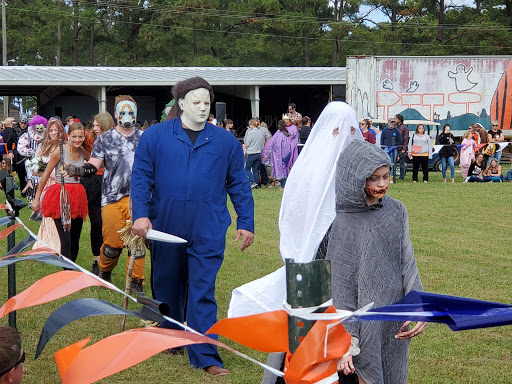General Store «Cherrystone Resort Store», reviews and photos, 1357 Townfield Dr, Cape Charles, VA 23310, USA