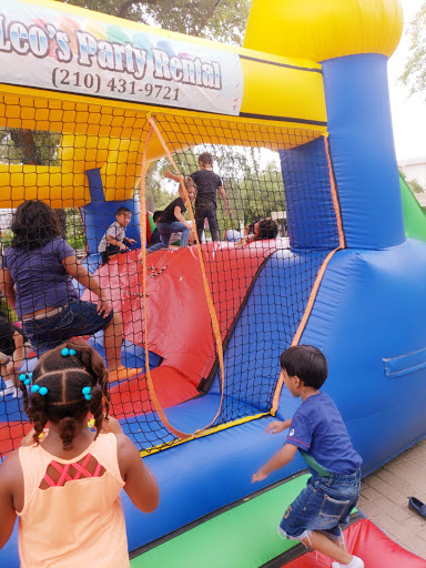 Park «Hemisfair Park», reviews and photos, 434 S Alamo St, San Antonio, TX 78205, USA