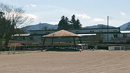 笠間市立笠間小学校